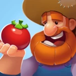 merge farm! android application logo